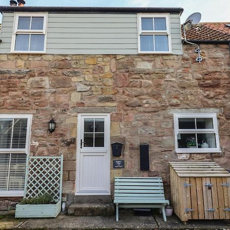 Charlotte'S Cottage سيهاوسز المظهر الخارجي الصورة