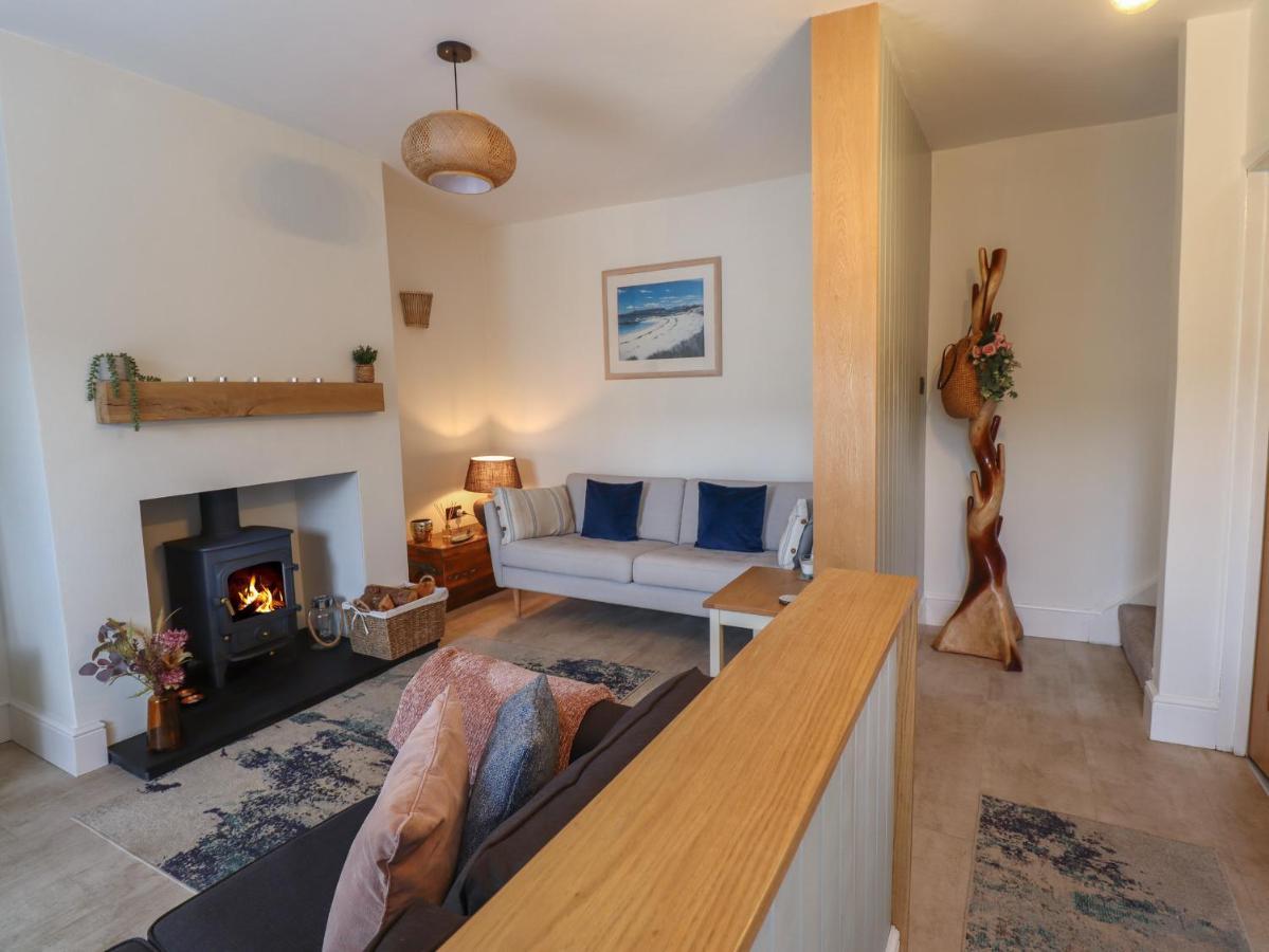 Charlotte'S Cottage سيهاوسز المظهر الخارجي الصورة